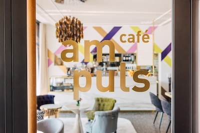Café am Puls