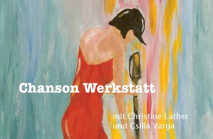 Chanson Werkstatt
