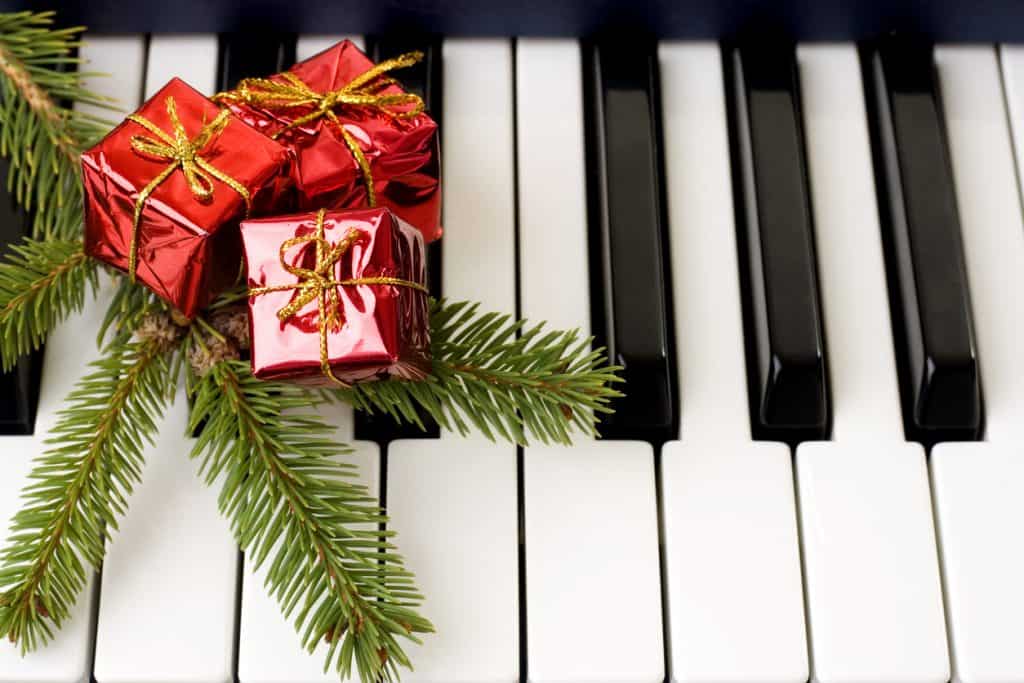Weihnachtskonzert