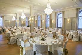 Gala Dinner - Privatanlass