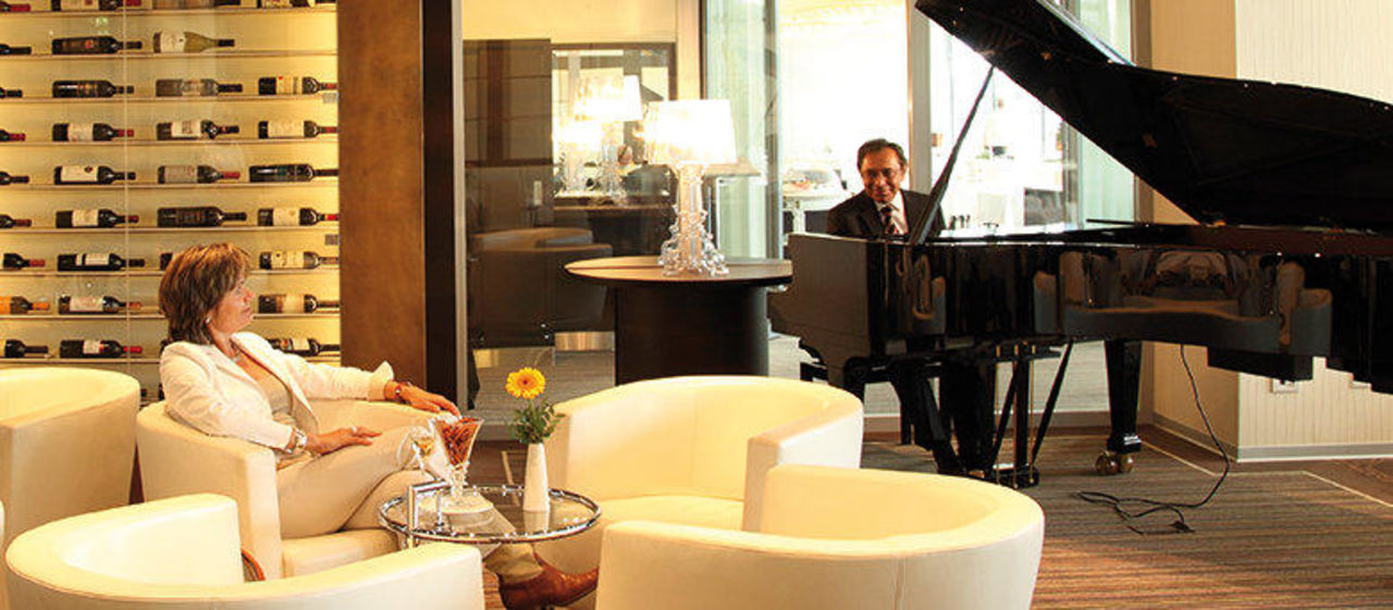 Park Hotel Rheinfelden 